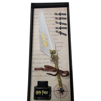 Pluma De Inmersión HP Harry