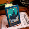Cuaderno planner agenda Harry Potter vintage