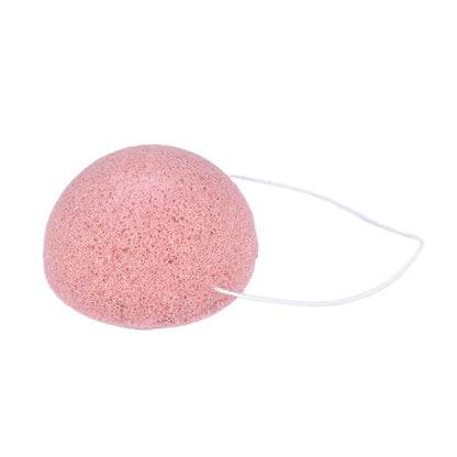 Esponja Natural Veganas Konjac Cosmetica Coreana (estoykuku)