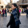 Bufanda de Ravenclaw XL harry Potter