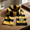Bufanda Harry Potter Casas