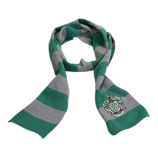 Bufanda Harry Potter Casas
