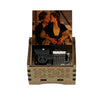 Caja musical Titanic "My Heart Will Go On - Celine Dion