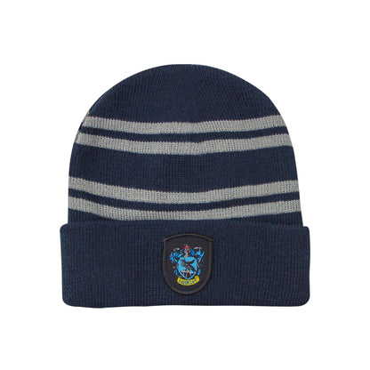 Gorro Casas Hogwarts Harry Potter Gryffindor Slytherin