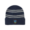 Gorro Casas Hogwarts Harry Potter Gryffindor Slytherin