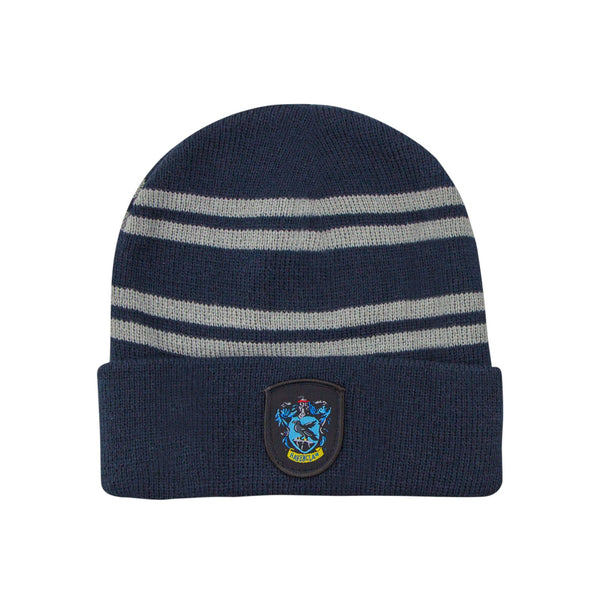 Gorro Casas Hogwarts Harry Potter Gryffindor Slytherin