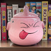 Tazón 3d Cerámica Majin Buu Dragon Ball