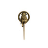 Pin Metálico Mano Del Rey Game Of Throne,