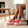 Pantuflas 3D estilo Zapatillas Felpa suaves