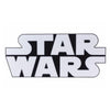 Lámpara led 3D Logo Star Wars