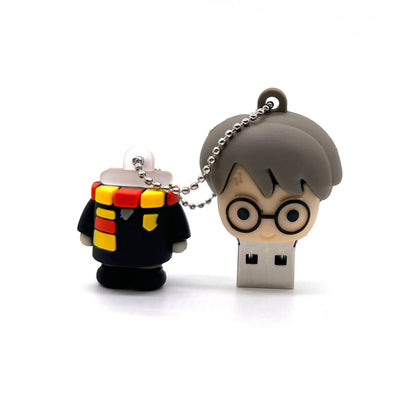 Pendrive 16 Gb Harry Potter cicatriz