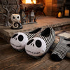 Pantuflas 3D Jack Skellington The Nightmare Before Christmas