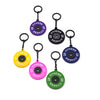 Llavero 3D silicona equipamiento Fitness