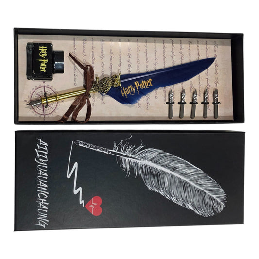 Pluma De Inmersión HP Harry