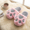Pantuflas patitas