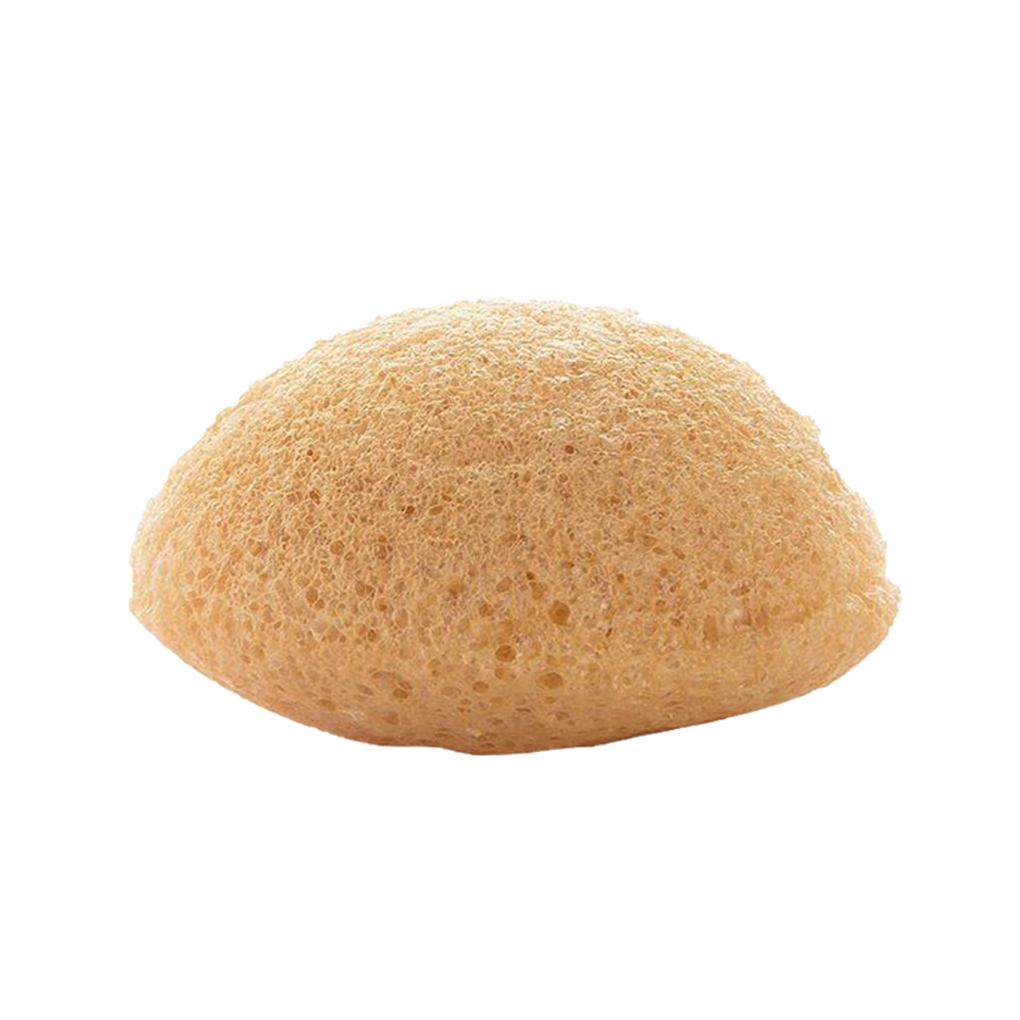 Esponja Natural Veganas Konjac Cosmetica Coreana (estoykuku)