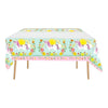 Set Cotillón Cumpleaños Unicornio 10 Niños Kawaii Rosado Tur