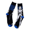 Calcetines De Star Wars Darth Vader, Stormtrooper, R2d2