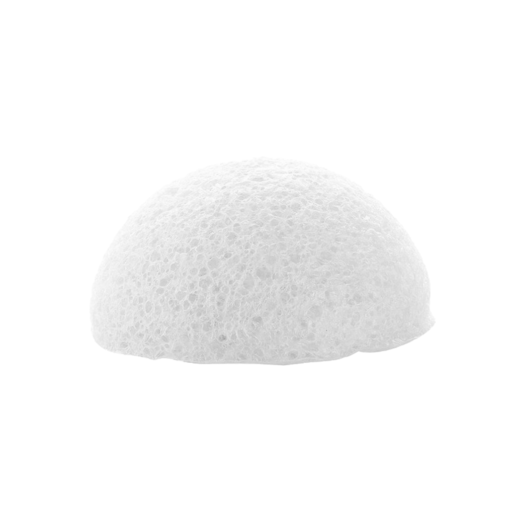 Esponja Natural Veganas Konjac Cosmetica Coreana (estoykuku)