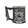 Tazón Taza 3d Resina Rock Pink Floyd Darkside Of The Moon