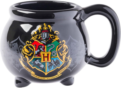 Tazón 3D Caldero Mágico Harry P