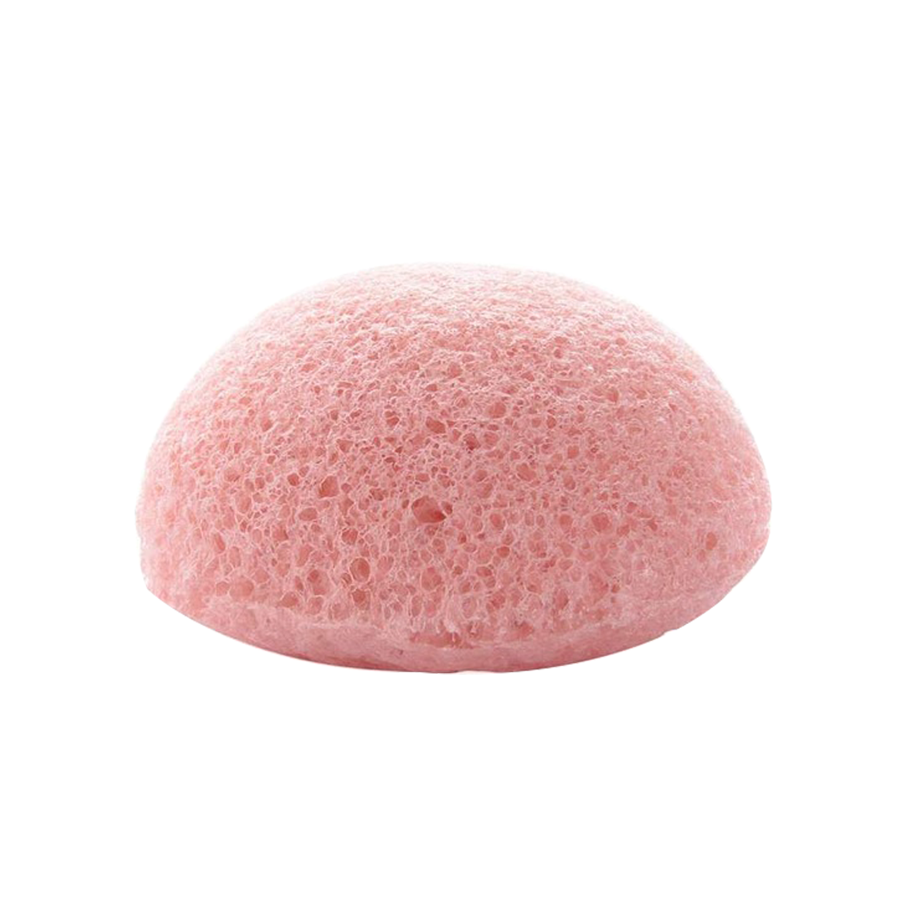 Esponja Natural Veganas Konjac Cosmetica Coreana (estoykuku)