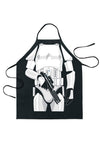 Delantal Cocina Star Wars Varios Modelos Darth Vader Han Lei