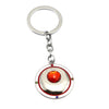 Llavero Metálico Sailor Moon Corazon