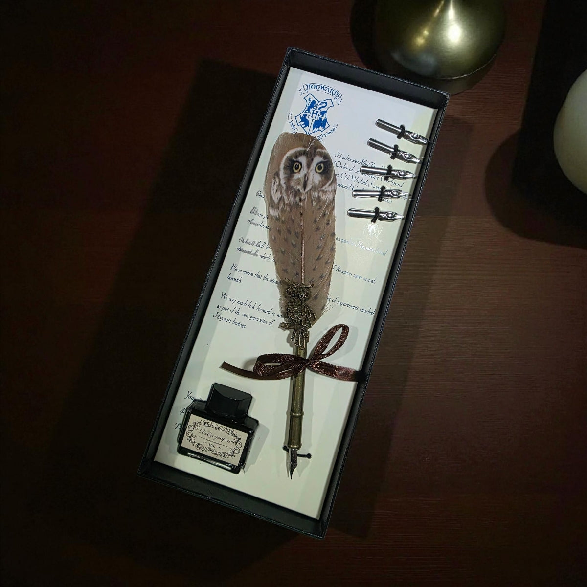 Pluma De Inmersión HP Harry