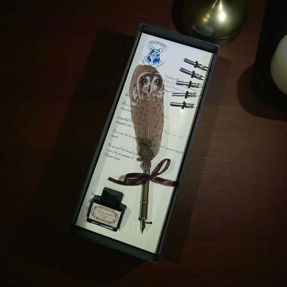 Pluma De Inmersión HP Harry