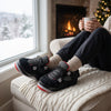Pantuflas 3D estilo Zapatillas Felpa suaves
