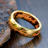 Anillo Único Sauron Señor de los Anillos The One Ring