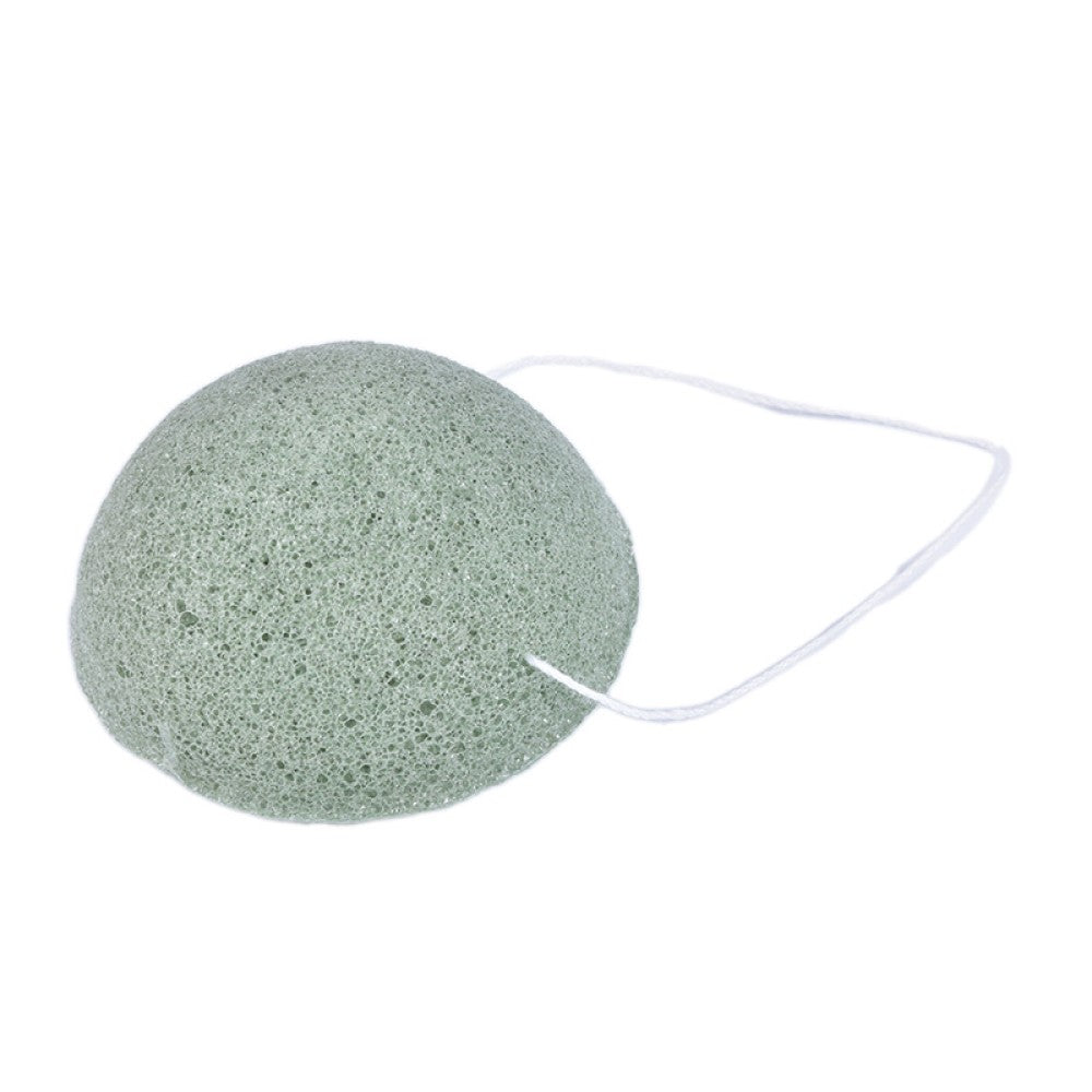 Esponja Natural Veganas Konjac Cosmetica Coreana (estoykuku)