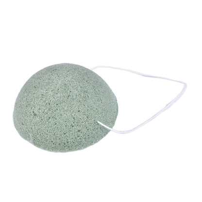 Esponja Natural Veganas Konjac Cosmetica Coreana (estoykuku)