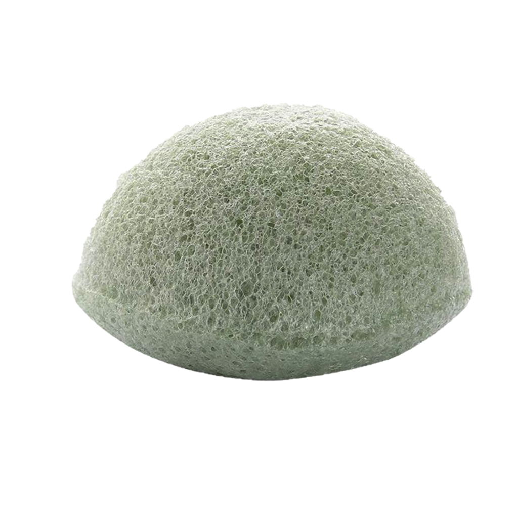Esponja Natural Veganas Konjac Cosmetica Coreana (estoykuku)