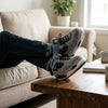 Pantuflas 3D estilo Zapatillas Felpa suaves