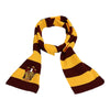 Bufanda Harry Potter Casas