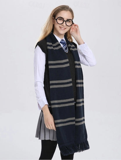 Bufanda de Ravenclaw XL harry Potter