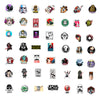 Pack Sticker Star Wars Stormtooper Darth Vader