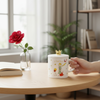 Tazón taza el principito "le petit prince"
