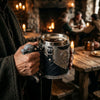 Tazón Game of thrones lobo STARK