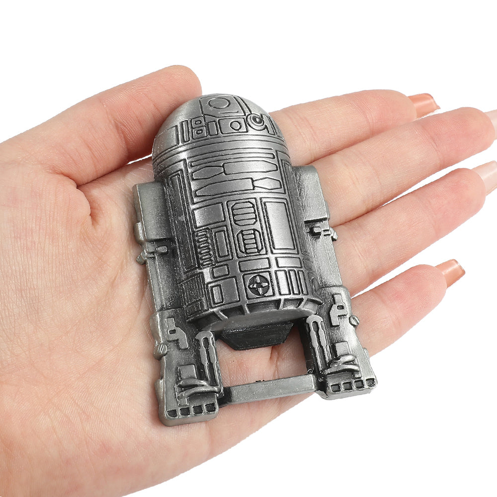 Destapador de bolsillo R2D2 Star wars