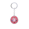 Llavero Metálico Sailor Moon Corazon