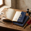 Cuaderno planner agenda Harry Potter vintage