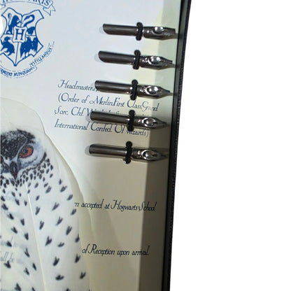 Pluma De Inmersión HP Harry