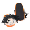 Pantufla 3D Suaves Dragon Ball Z Goku