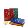 Planner Agenda gold premium Harry Potter Kawaii Hogwarts