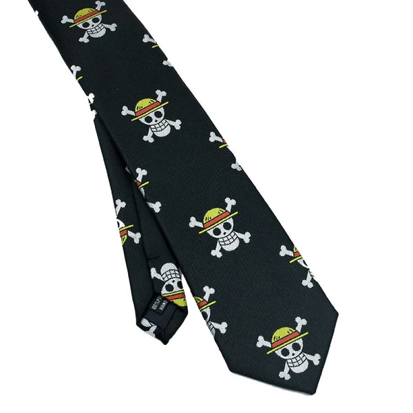 Corbata One Piece