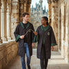 Capa Túnica Cosplay Casas Hogwarts Harry Potter