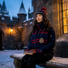 Pack de invierno Hogwarts